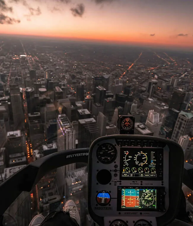 We have best luxury helicopter services for you. - 海星体育xingjie