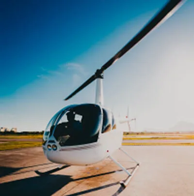 We have best luxury helicopter services for you. - 海星体育xingjie
