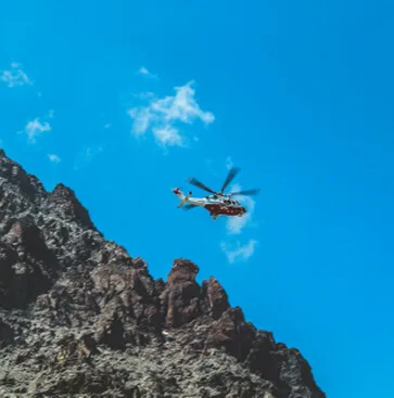 Luxury Private  Helicopter Travel - 海星体育xingjie
