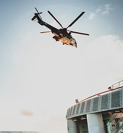 Helicopter Charter - 海星体育xingjie