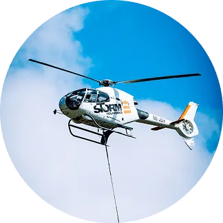 Learn more about private  helicopter benefits. - 海星体育xingjie