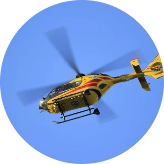 Learn more about private  helicopter benefits. - 海星体育xingjie