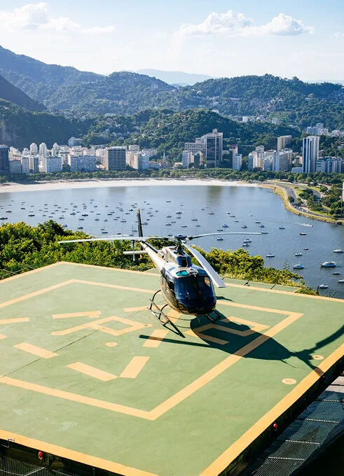 Private helicopters performance and specifications. - 海星体育xingjie