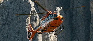 Choose the private helicopter  based on your needs. - 海星体育xingjie