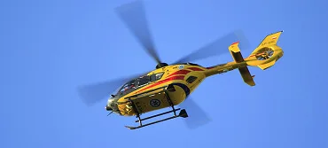 Choose the private helicopter  based on your needs. - 海星体育xingjie