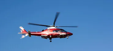 Choose the private helicopter  based on your needs. - 海星体育xingjie