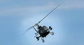 Helicopter hire - 海星体育xingjie